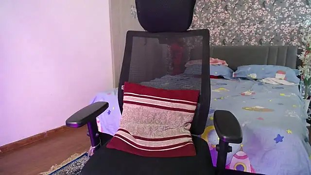 Živý XXX chat Little_princess01