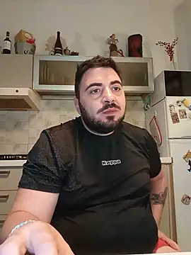 bear_skinny Chat XXX in diretta