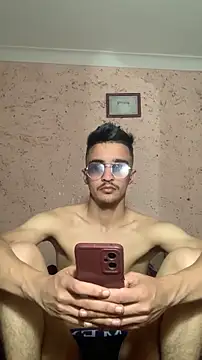 عرض كام IRONMAAN28
