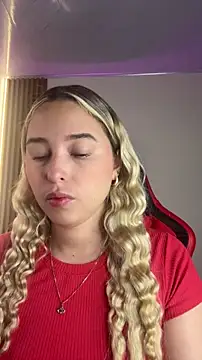 Irisweet_'s Live XXX Chat