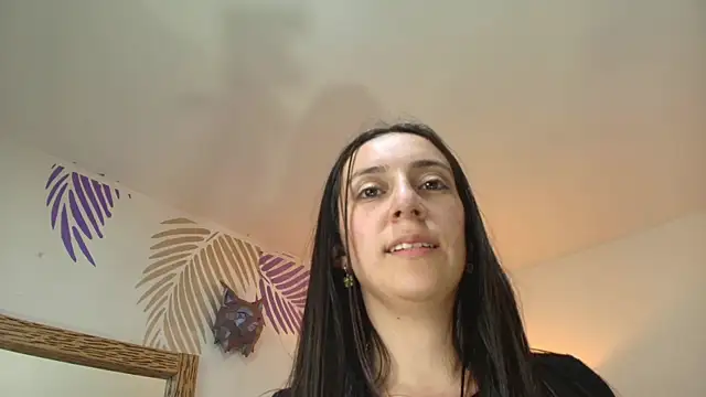 Sweet_Sammy_ Adlı Modelin Canlı XXX Sohbeti