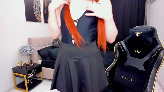 _FireInMySoul_: απευθείας συνομιλία ΧΧΧ