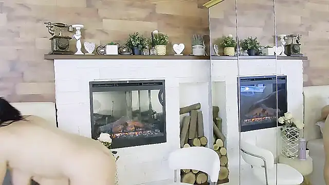Czat XXX na żywo – PerfectMom
