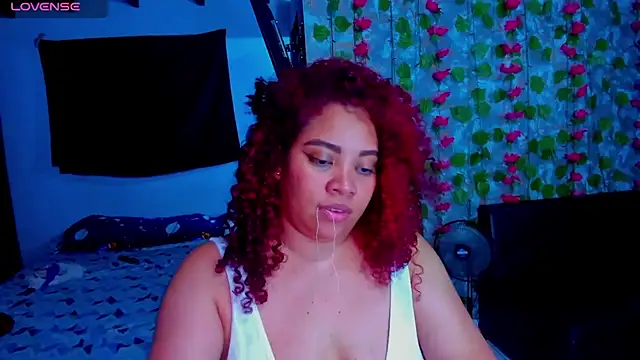 AngelaCoffee Chat XXX in diretta