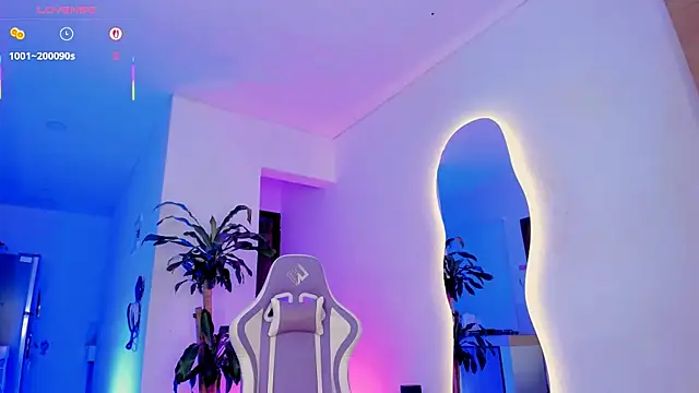 Pretty_Mariangeln Live XXX chat