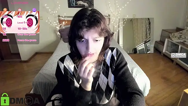 Chat XXX en directo de A_Skyy