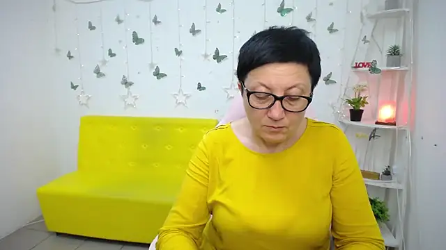 Chat XXX ao vivo de EmilyL0ve
