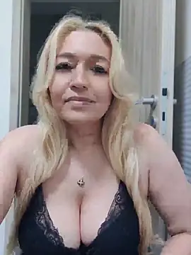 LexaVelure Live XXX Chat