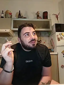 bear_skinny's Webcam Show