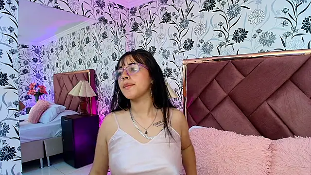 Živý XXX chat AnyaHeart