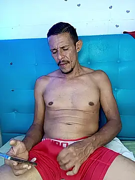 El_junior21n Live XXX chat