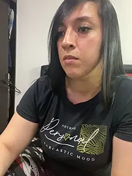 Chat XXX ao vivo de Majuu__