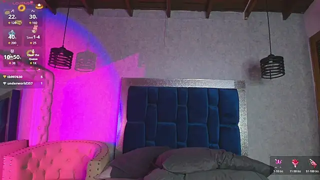 Taiissa_ Live XXX Chat
