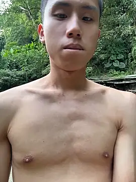 Benson18y Show Webcam