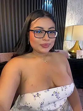 Chat XXX en directo de Alexa_Madisson
