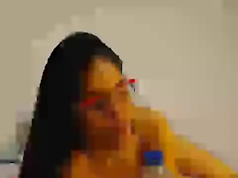 Elizabeth_manzon Obrolan Langsung XXX