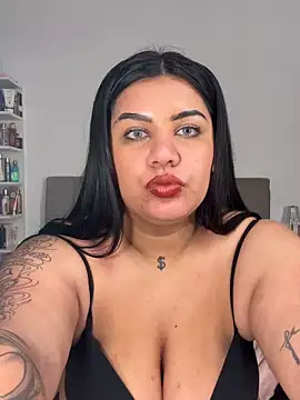 CharlotteFoxx3 Obrolan Langsung XXX