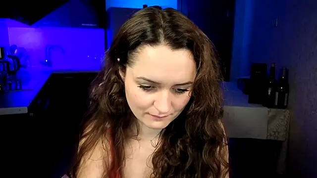 Cerann1 Live XXX-chat