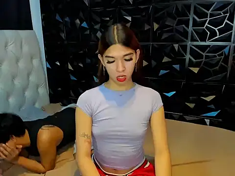 yourdreamgoddes 网络视讯表演