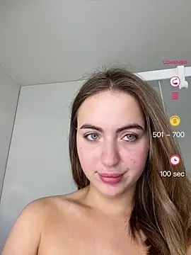Angellav's Live XXX Chat