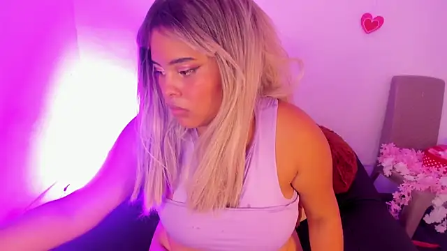Chat XXX Live NaomiVelour