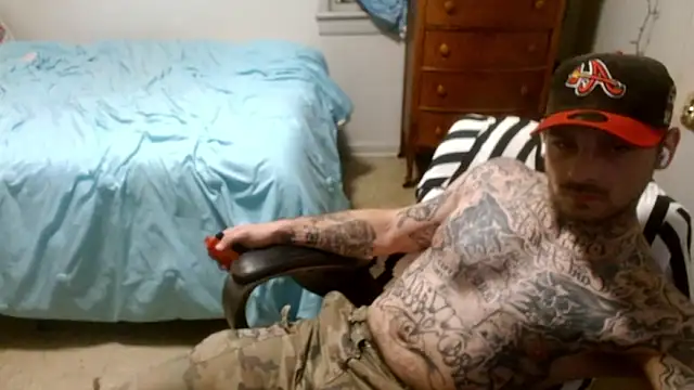DADDY_KANE8--- Show in webcam