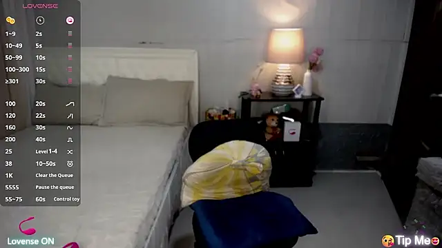 Show de AsianSweetHeartxX na webcam