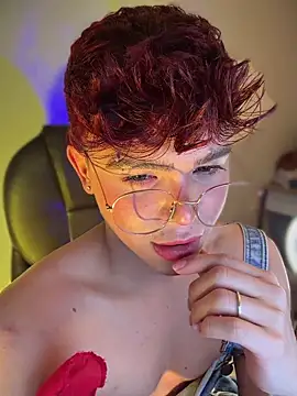 PRINCE_STEV Live XXX Chat