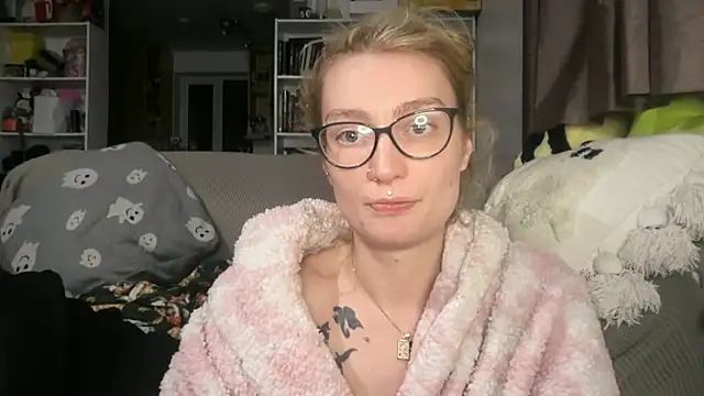 harleyblair Pertunjukan Webcam