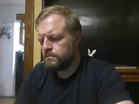 TheOneDonShaun webkamerás műsora