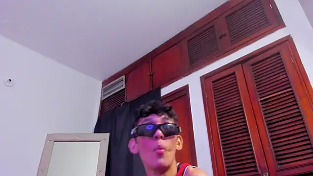 my_temptation_Dante_hot Webcam-Show