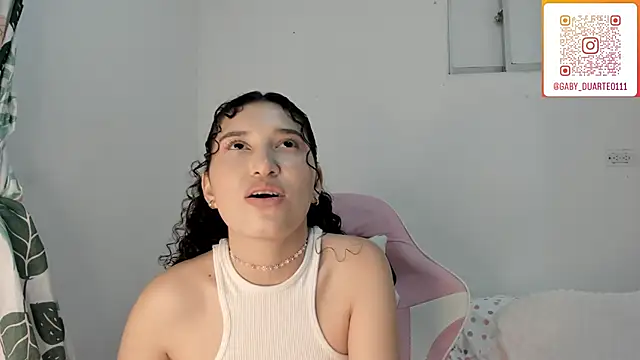 gabriela_duarte1's Live XXX Chat