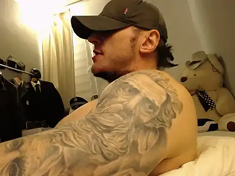 ballardbret webkamerás műsora