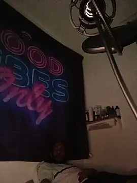 Webkamerová show Mikaaa97