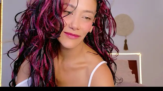Ajua__Uva Show Webcam