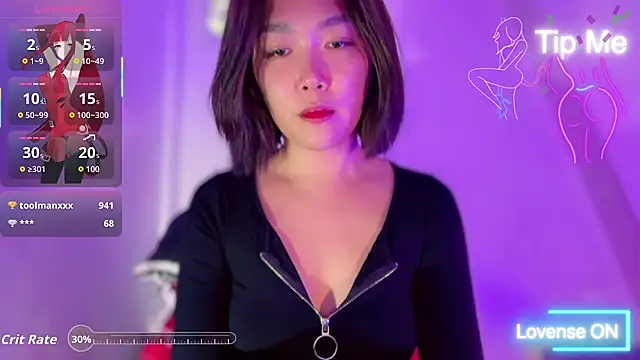 Вебкам-шоу Molly_Grande