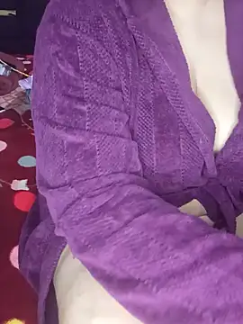 Lady_sexyy Adlı Modelin Web Kamerası Şovu