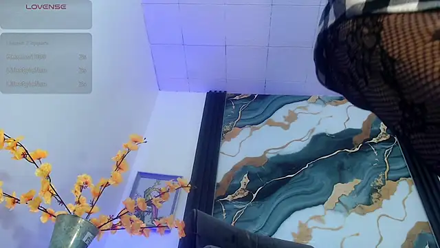 Jessica_Ortega Webcamshow