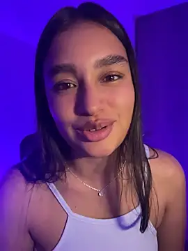 I_Samanthaa Live XXX Chat