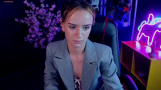 AgataSilk's Webcam Show