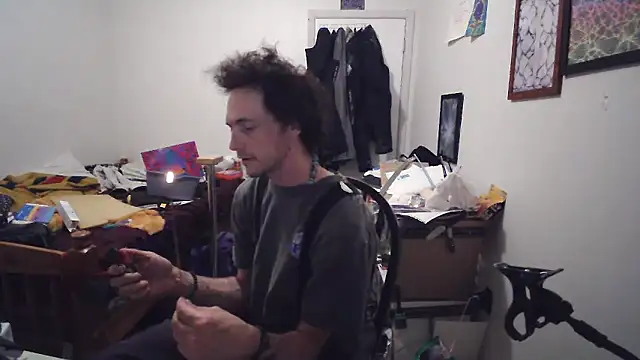 عرض كام JohnnyMoves