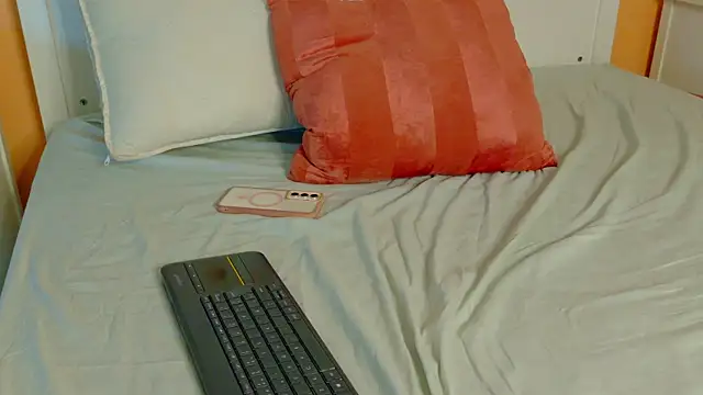 Chat XXX en directo de melodycollin