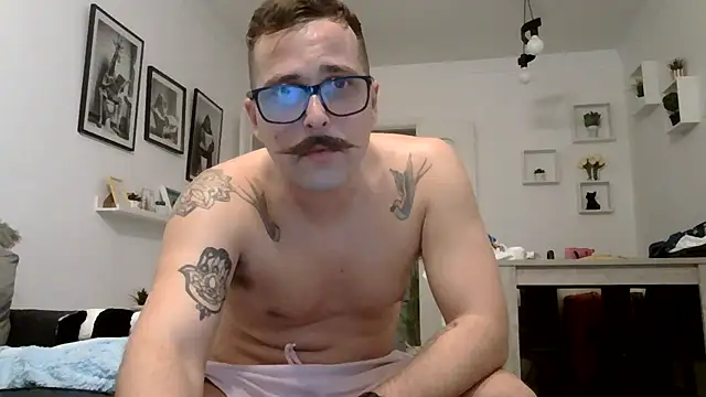 yanick931 Live XXX-Chat