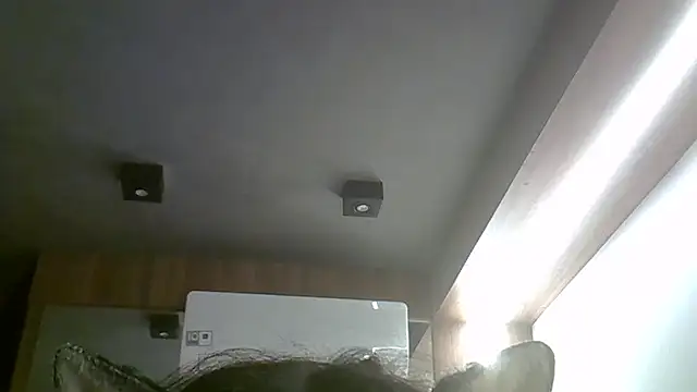 Show de SkinnyKitten na webcam