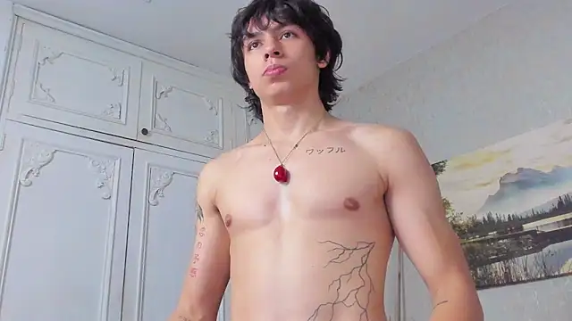 Tyler_durten Live XXX-chat