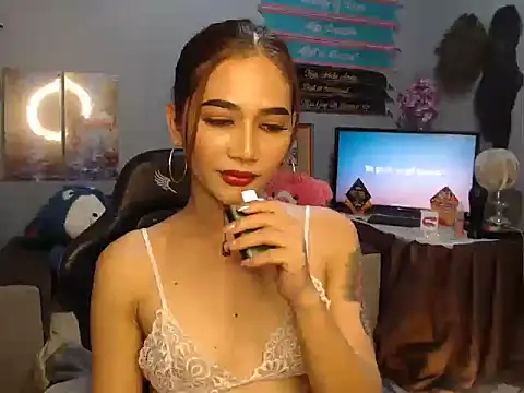Demonsfuck's Live XXX Chat