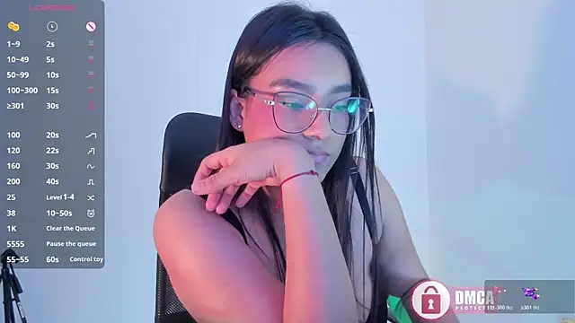 Živý XXX chat mypretty_isabella