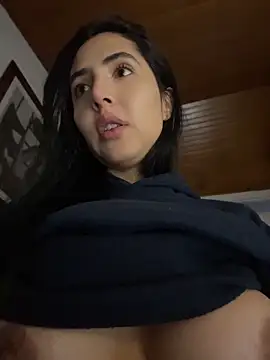 Show Webcam de _Nina_1