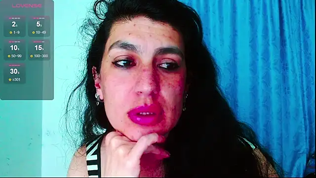 Chat +18 de diosa_gil ao vivo