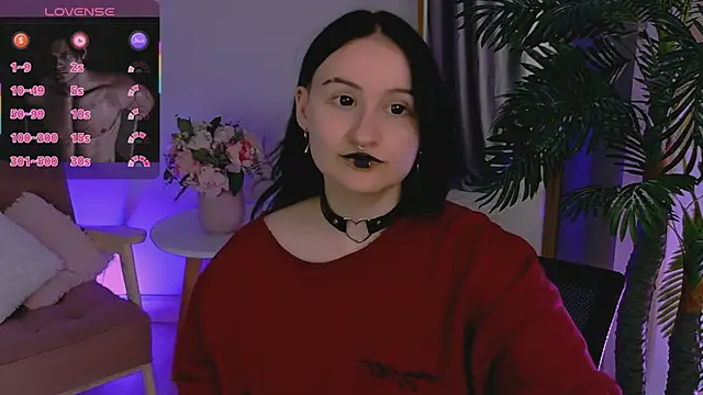 Chat XXX en directo de Ame_xCore